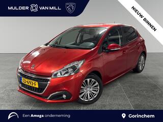 Peugeot 208 1.2 82pk Signature | AIRCO | NAVIGATIE |
