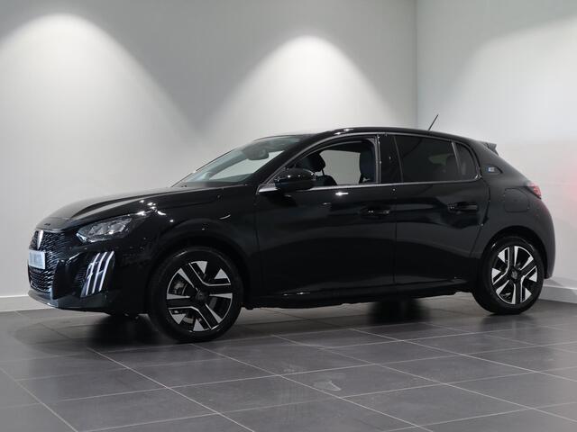 Peugeot 208 Hybrid 110 e-DCS6 Allure CARPLAY - SNEL LEVERBAAR