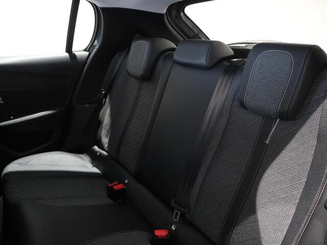 Peugeot 208 Hybrid 110 e-DCS6 Allure CARPLAY - SNEL LEVERBAAR