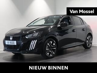 Peugeot 208 Hybrid 110 e-DCS6 Allure CARPLAY - SNEL