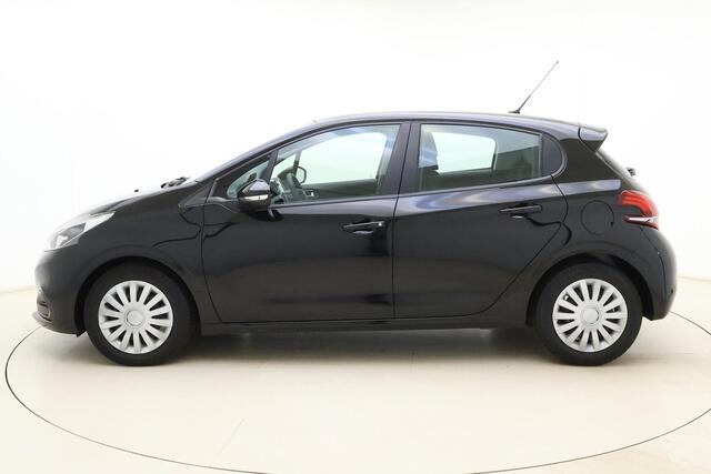 Peugeot 208 1.2 PureTech Active | Apple carplay/Android auto | Automaat | Airco | Cruise control | Stuurwiel multifunctioneel |