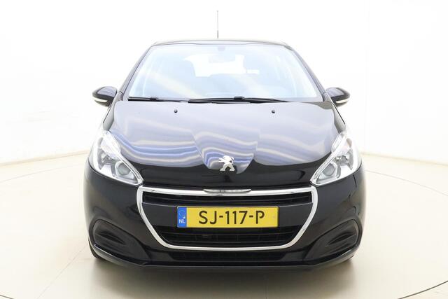 Peugeot 208 1.2 PureTech Active | Apple carplay/Android auto | Automaat | Airco | Cruise control | Stuurwiel multifunctioneel |