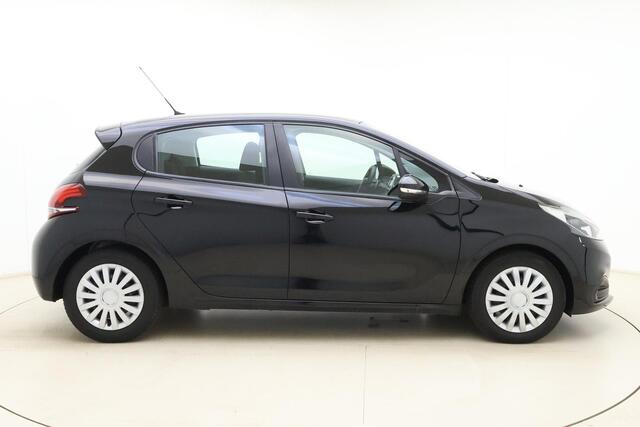 Peugeot 208 1.2 PureTech Active | Apple carplay/Android auto | Automaat | Airco | Cruise control | Stuurwiel multifunctioneel |