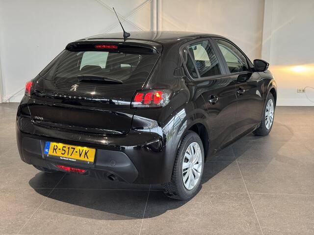 Peugeot 208 1.2 PureTech Active
