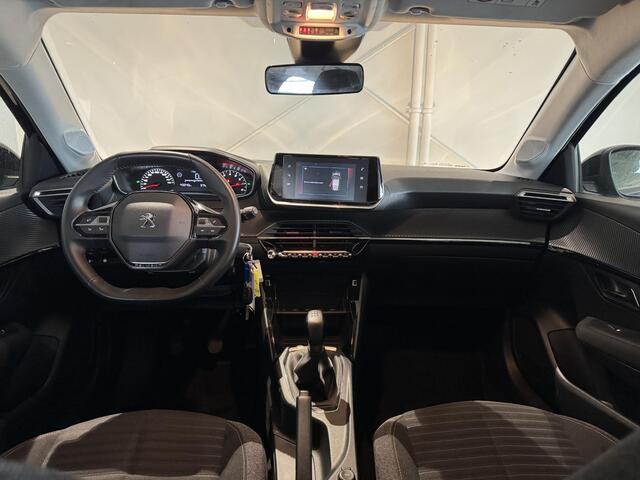 Peugeot 208 1.2 PureTech Active