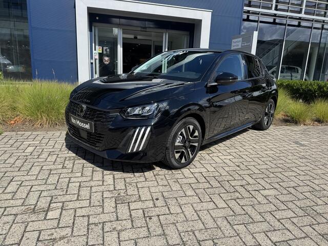 Peugeot 208 1.2 Hybrid 110 e-DCS6 Allure