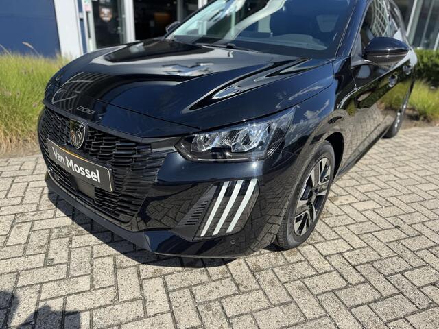 Peugeot 208 1.2 Hybrid 110 e-DCS6 Allure