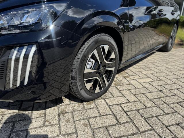 Peugeot 208 1.2 Hybrid 110 e-DCS6 Allure