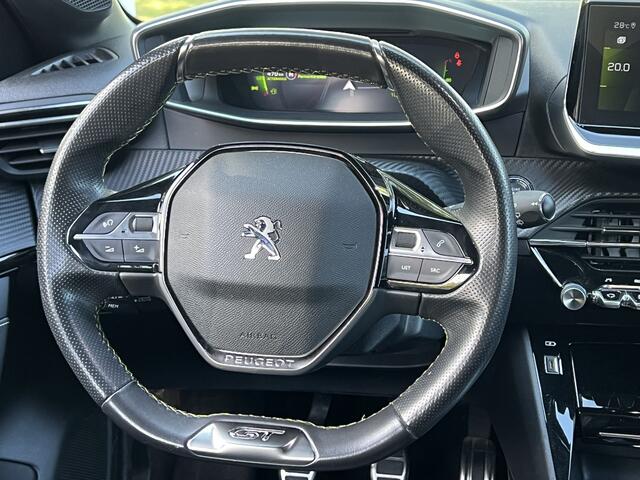 Peugeot 208 1.5 BlueHDi Blue Lease Allure | Virtual Cockpit | Trekhaak | Apple carplay | Camera
