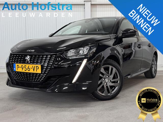 Peugeot 208 1.2 PureTech Active Pack LED AIRCO CRUISE PDC LMV