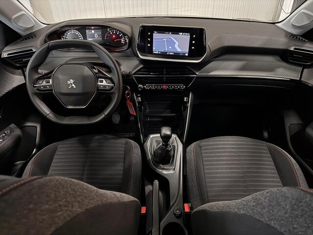 Peugeot 208 1.2 PureTech Active Pack LED AIRCO CRUISE PDC LMV