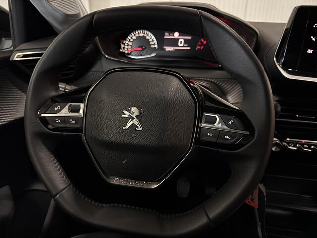 Peugeot 208 1.2 PureTech Active Pack LED AIRCO CRUISE PDC LMV
