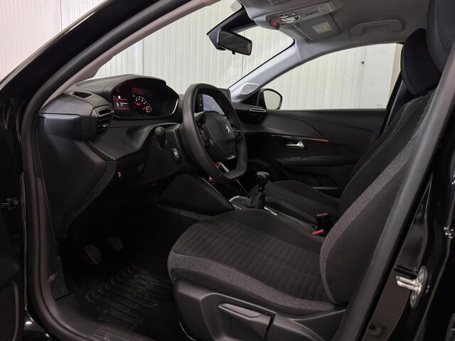 Peugeot 208 1.2 PureTech Active Pack LED AIRCO CRUISE PDC LMV