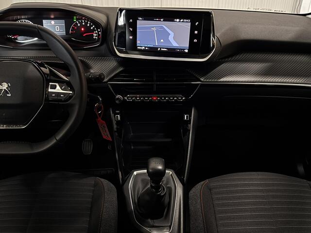 Peugeot 208 1.2 PureTech Active Pack LED AIRCO CRUISE PDC LMV