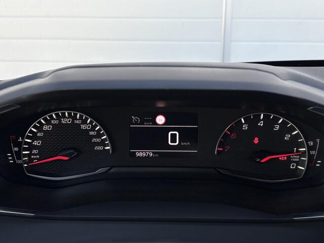 Peugeot 208 1.2 PT BL Active Navi | Airco | Camera | Apple carplay