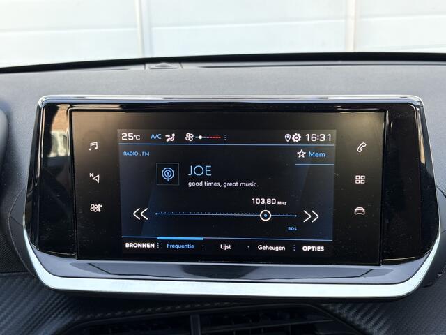 Peugeot 208 1.2 PT BL Active Navi | Airco | Camera | Apple carplay