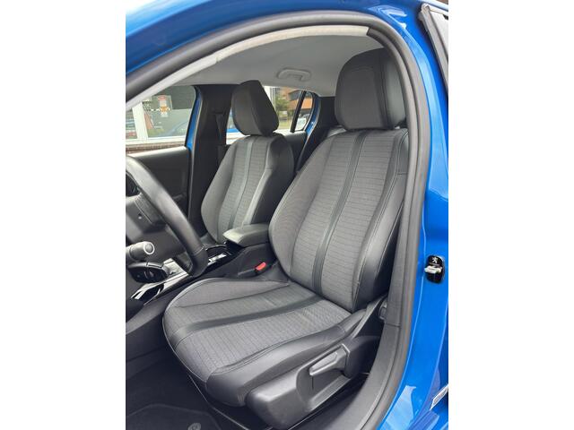 Peugeot 208 1.2 PureTech Allure |Virtual|Navigatie|