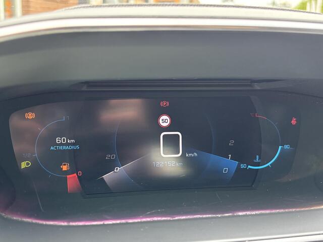 Peugeot 208 1.2 PureTech Allure |Virtual|Navigatie|