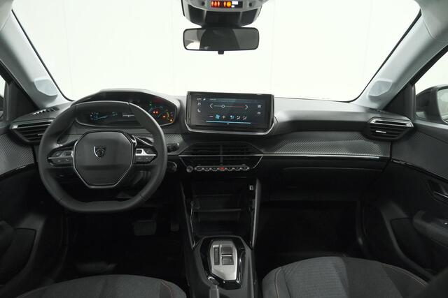 Peugeot 208 1.2 Hybrid 110 e-DCS6 Business | Direct Leverbaar | Apple Carplay | Parkeersensoren