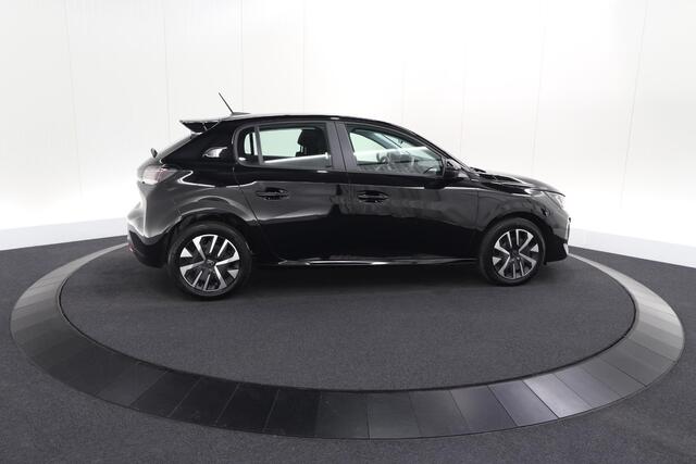 Peugeot 208 1.2 Hybrid 110 e-DCS6 Business | Direct Leverbaar | Apple Carplay | Parkeersensoren