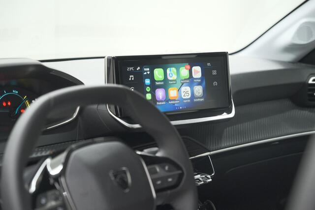 Peugeot 208 1.2 Hybrid 110 e-DCS6 Business | Direct Leverbaar | Apple Carplay | Parkeersensoren