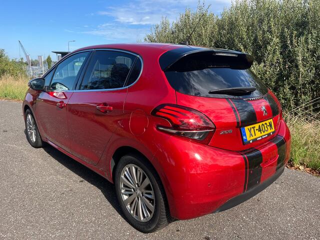 Peugeot 208 1.2 PureTech Allure