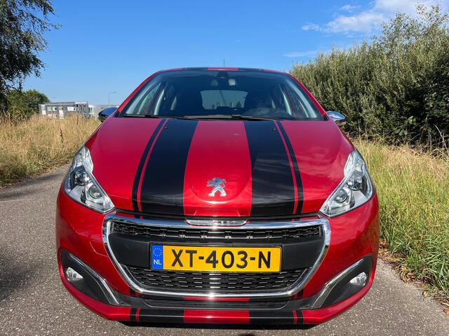 Peugeot 208 1.2 PureTech Allure