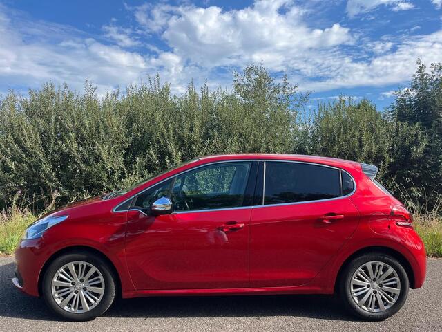Peugeot 208 1.2 PureTech Allure