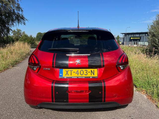 Peugeot 208 1.2 PureTech Allure