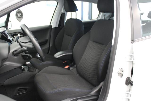 Peugeot 208 1.2 PureTech Signature