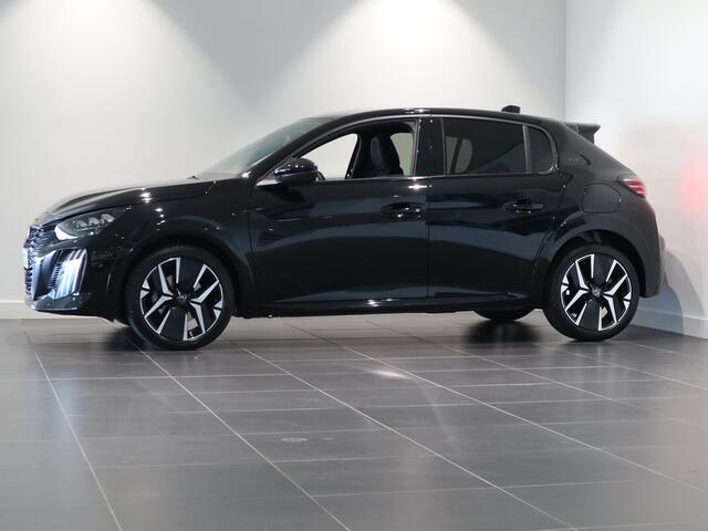 Peugeot 208 1.2 Hybrid 145 e-DCS6 GT - AUTOMAAT - DRAADLOZE CARPLAY - KANON!