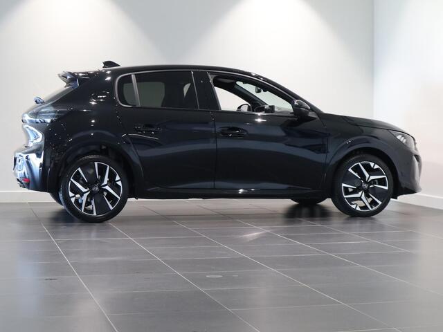 Peugeot 208 1.2 Hybrid 145 e-DCS6 GT - AUTOMAAT - DRAADLOZE CARPLAY - KANON!