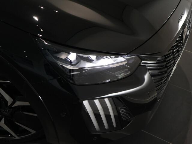 Peugeot 208 1.2 Hybrid 145 e-DCS6 GT - AUTOMAAT - DRAADLOZE CARPLAY - KANON!