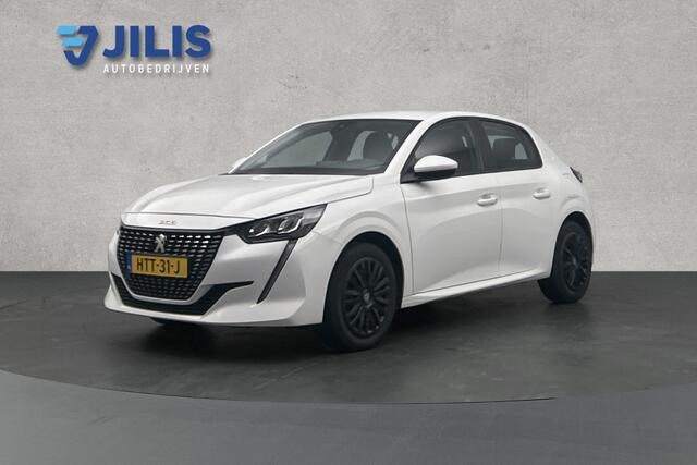 Peugeot 208 1.2 PureTech | LED | Airco | Navigatie | Apple Carplay
