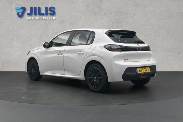 Peugeot 208 1.2 PureTech | LED | Airco | Navigatie | Apple Carplay