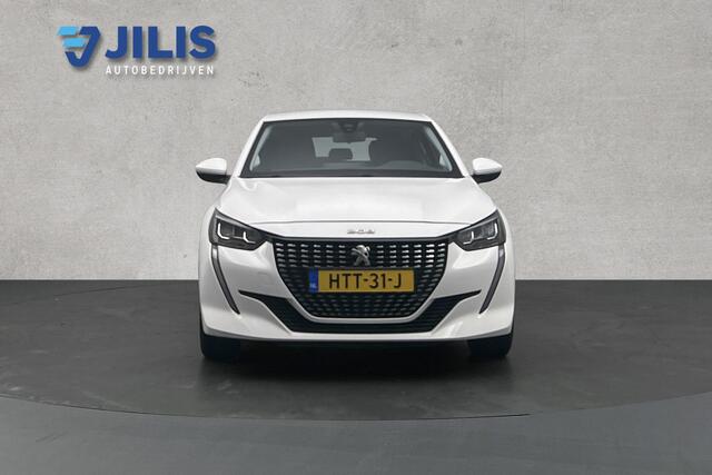 Peugeot 208 1.2 PureTech | LED | Airco | Navigatie | Apple Carplay