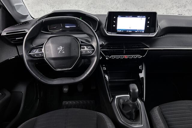 Peugeot 208 1.2 PureTech | LED | Airco | Navigatie | Apple Carplay