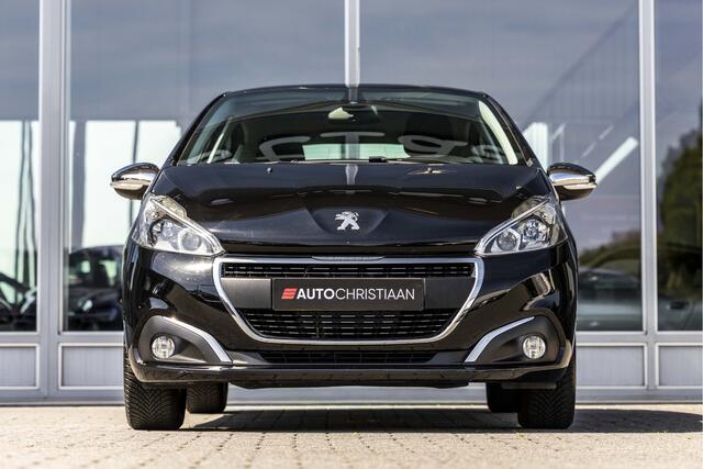 Peugeot 208 1.2 PureTech Blue Lease Executive | Trekhaak | Riem vv | Carplay