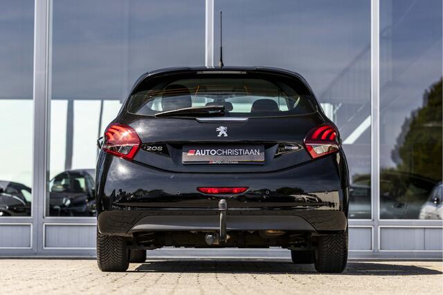 Peugeot 208 1.2 PureTech Blue Lease Executive | Trekhaak | Riem vv | Carplay