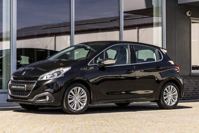 Peugeot 208 1.2 PureTech Blue Lease Executive | Trekhaak | Riem vv | Carplay