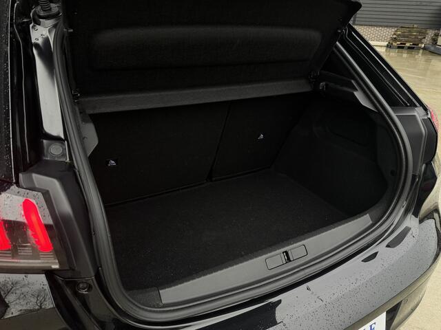 Peugeot 208 GT 1.2 100 pk EAT8 Panoramadak, 360 Camera, Dodehoeksensoren
