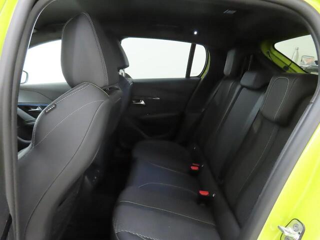 Peugeot 208 1.2 PureTech 100 GT