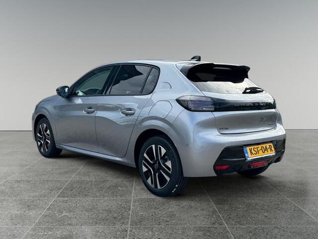 Peugeot 208 Allure 1.2 Hybrid 110pk | NAVI | 360° CAMERA | 16" LM-VELGEN | CLIMA |