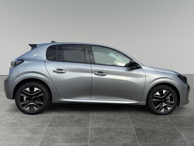 Peugeot 208 Allure 1.2 Hybrid 110pk | NAVI | 360° CAMERA | 16" LM-VELGEN | CLIMA |