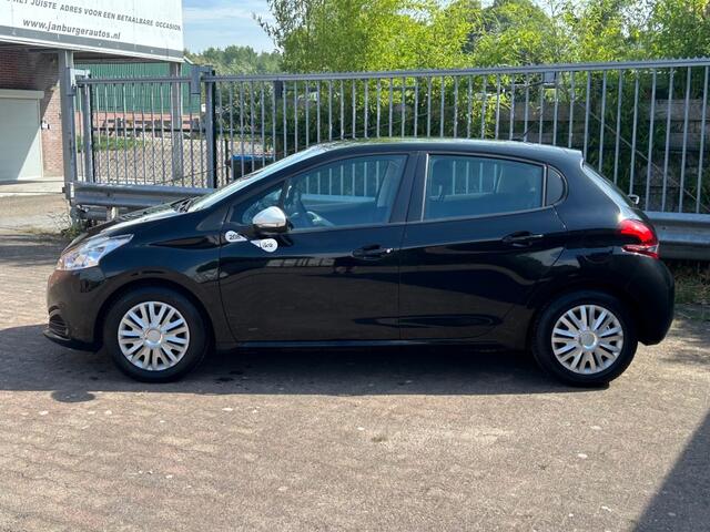 Peugeot 208 208 1.2 pure tech like airco nette auto