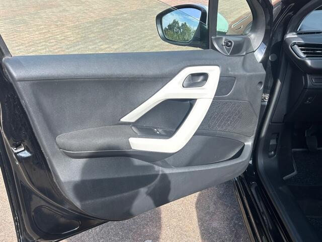 Peugeot 208 208 1.2 pure tech like airco nette auto