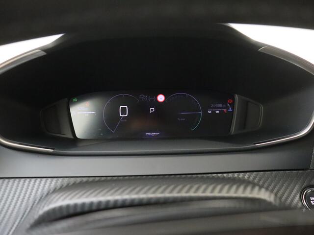 Peugeot 208 Hybrid 100 e-DCS6 Allure AUTOMAAT! | APPLE / ANDROID NAVIGATIE | FULL LED | FACELIFT MODEL!