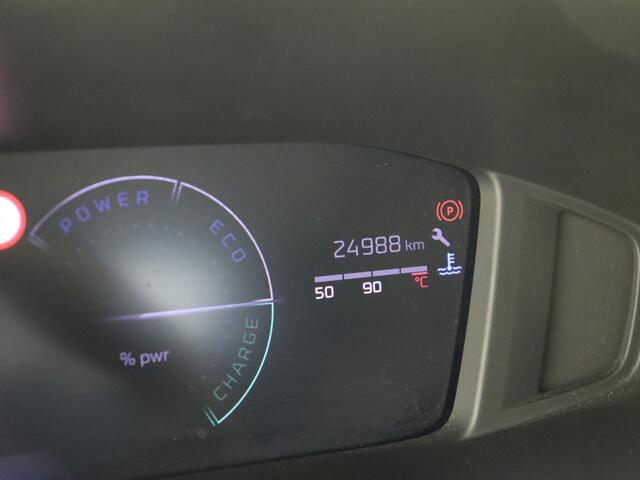 Peugeot 208 Hybrid 100 e-DCS6 Allure AUTOMAAT! | APPLE / ANDROID NAVIGATIE | FULL LED | FACELIFT MODEL!