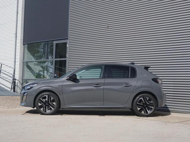 Peugeot 208 1.2 Hybrid 110 e-DCS6 Allure