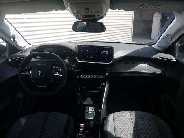 Peugeot 208 1.2 Hybrid 110 e-DCS6 Allure